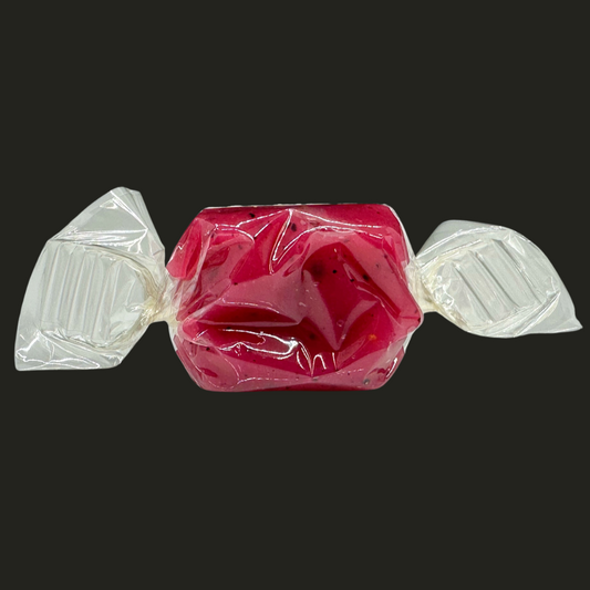 100mg D9 + D8 - Blueberry Taffy