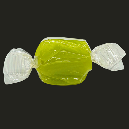 100mg D9+D8 - Green Apple Taffy