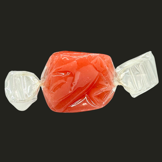 100mg D9+D8 - Strawberry Taffy