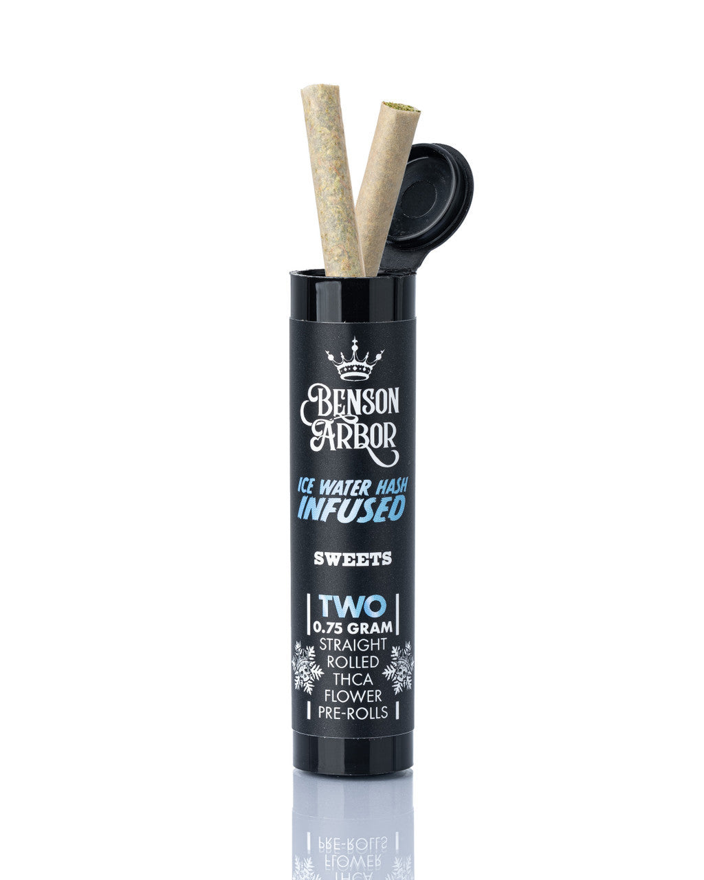 Sweets Ice Water Hash Infused Pre-Roll