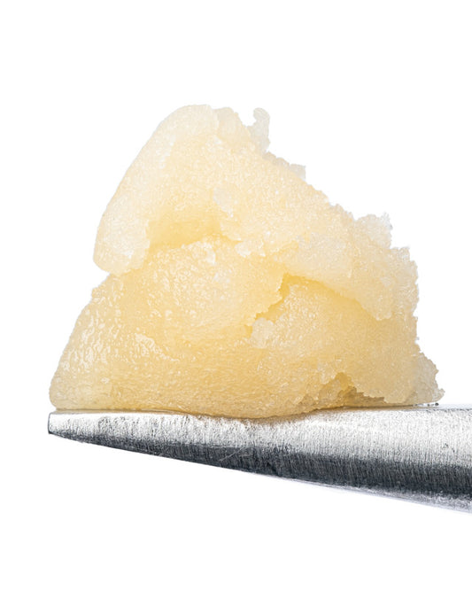 Cereal Milk Badder (87.700% THCa)