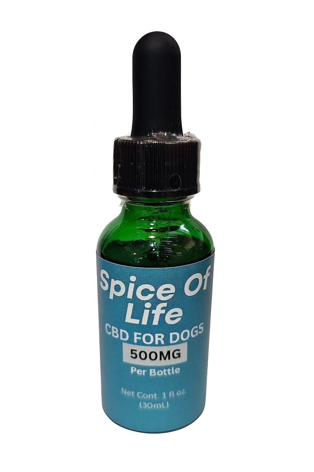 Pet Tincture 500mg