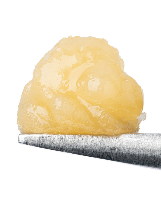 Death Star Badder (84.300% THCa)