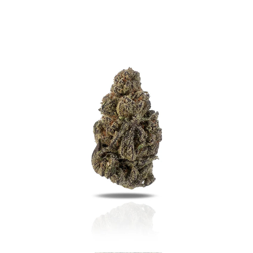 THC-A Flower - Glitter Bomb (Indoor) (Indica Hybrid)