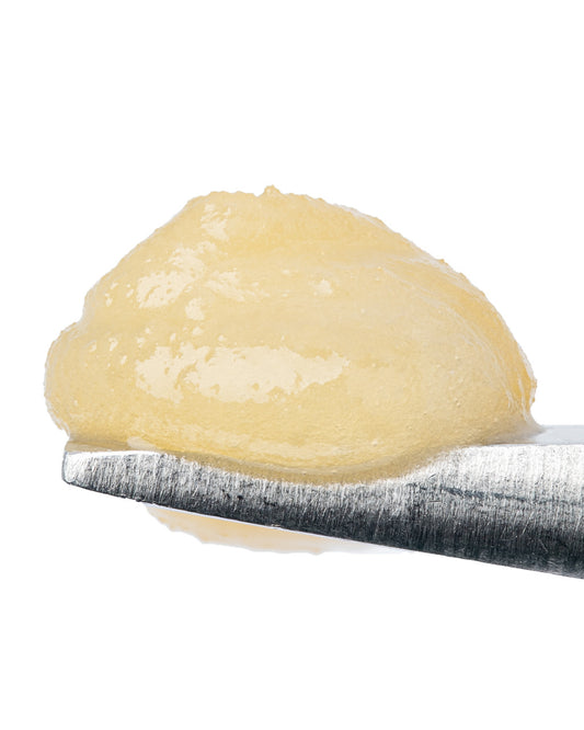 Lemon Drop Badder (83.000% THCa)