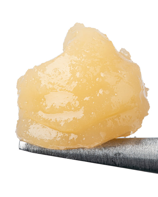 NYC Diesel Badder (81.400% THCa)