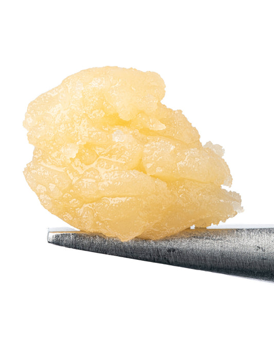 Northern Lights Badder (80.300% THCa)