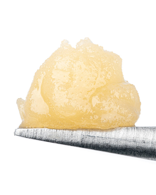 Snowland Badder (77.893% THCa)