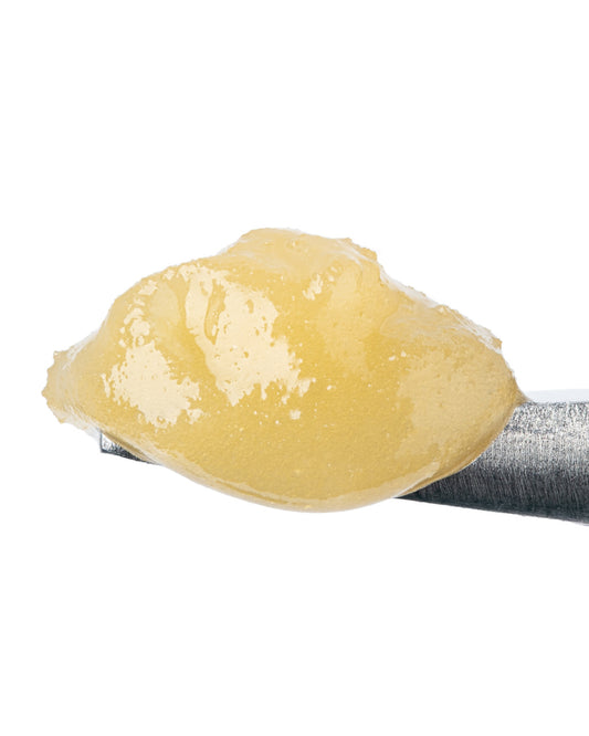 White Widow Badder (81.000% THCa)