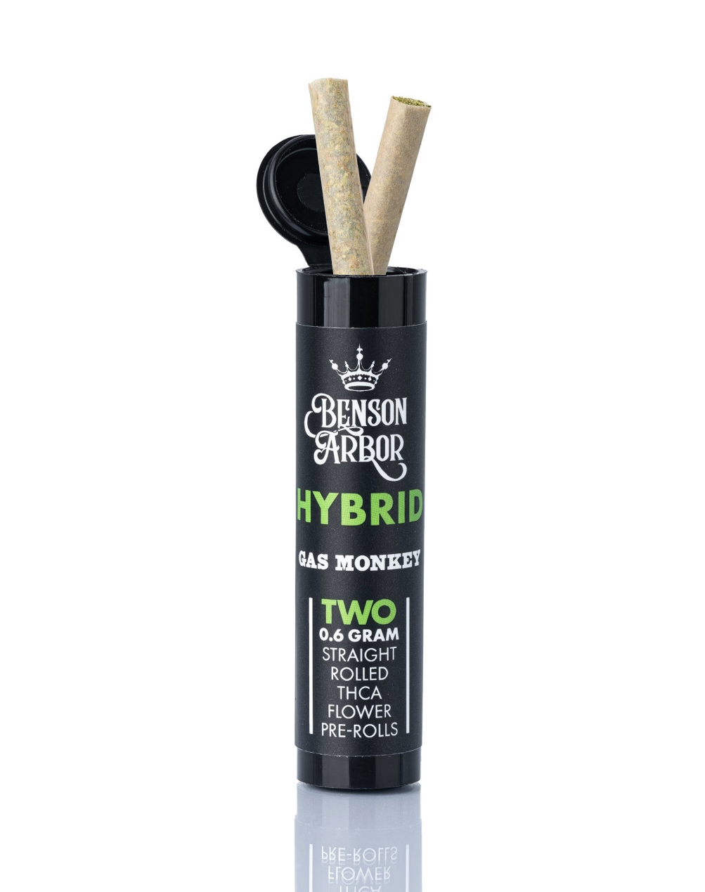 Gas Monkey (Hybrid)(Pre-Rolls)