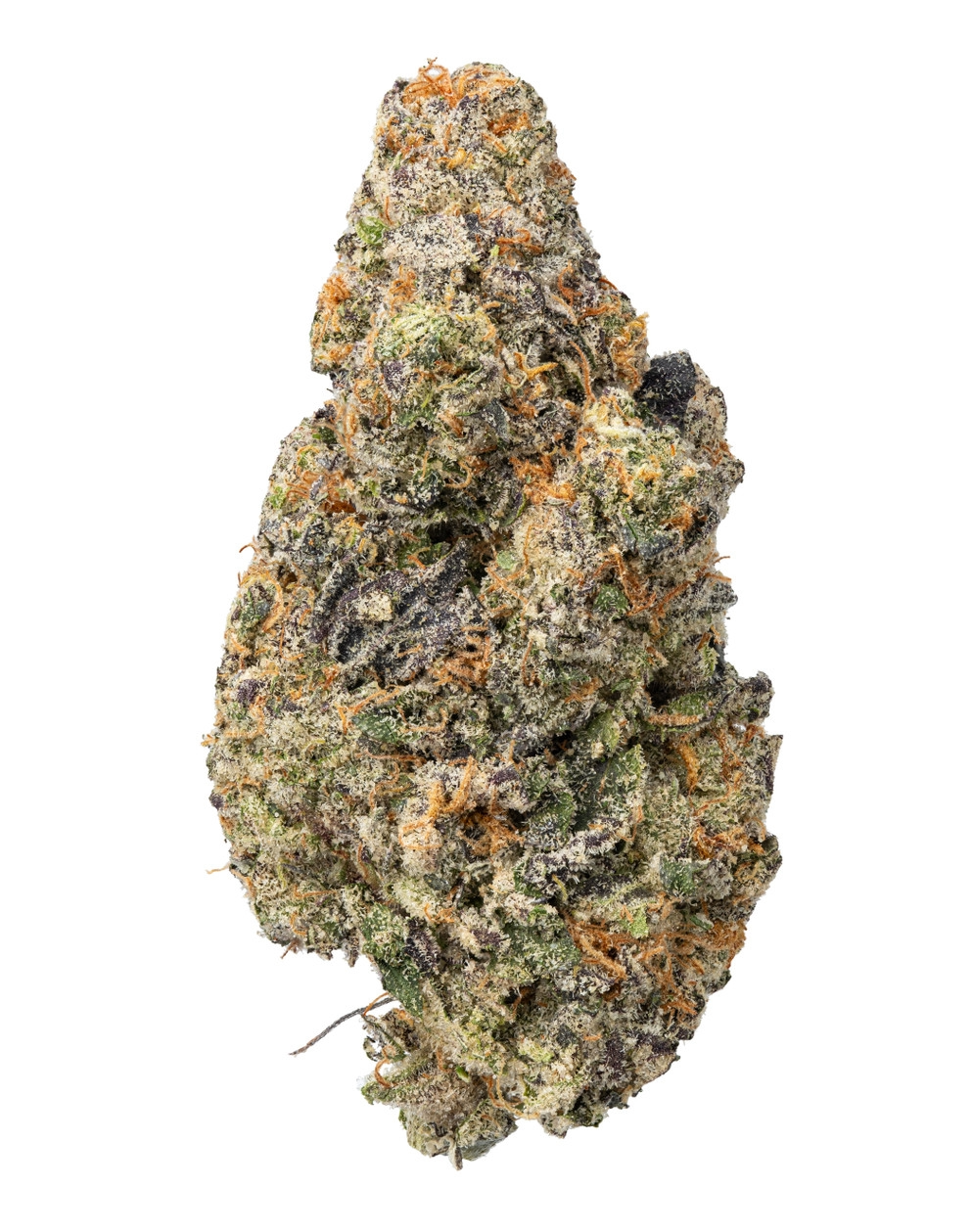 Mendo Creme (Exotic Hydro Indica)