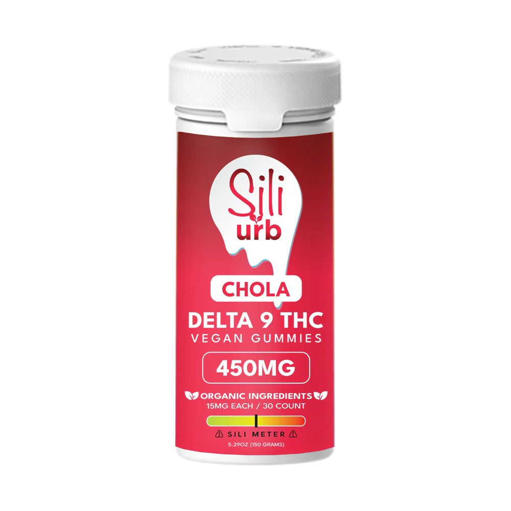 Urb 450mg Chola