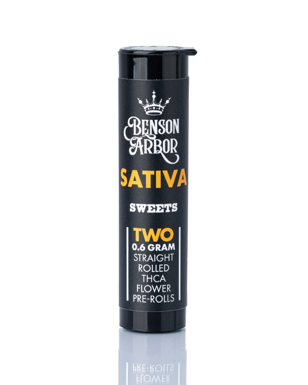 Sweets (Sativa Pre-Rolls)