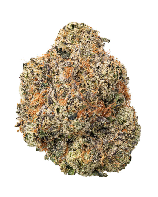 Blue Zushi - (Exotic) (Indica)
