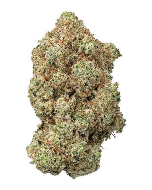 Bubba Kush - (Exotic) (Indica)