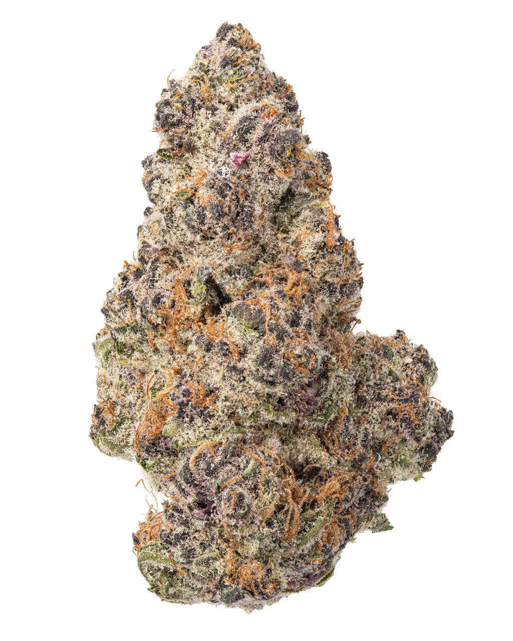 Granddaddy Purple - (Exotic) (Indica)