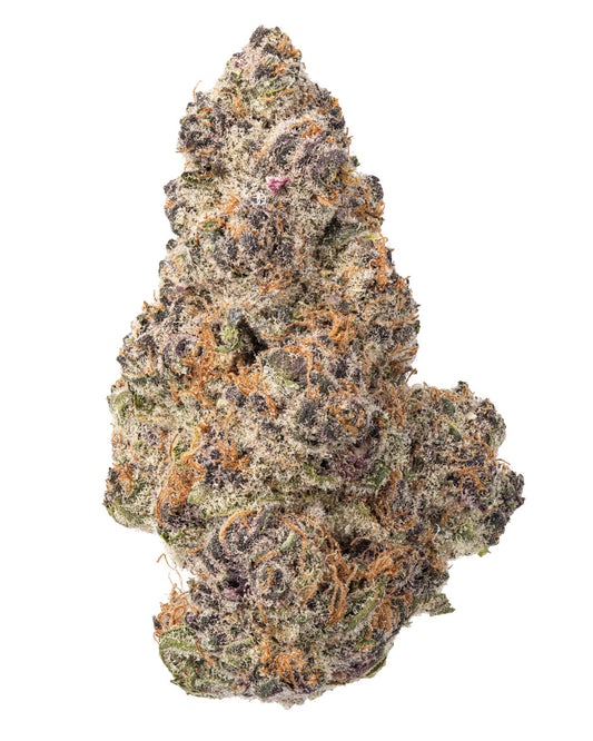 Granddaddy Purple - (Exotic) (Indica)