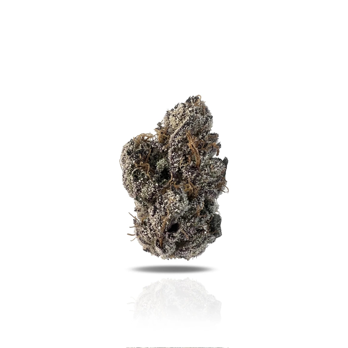 THC-A Flower - Galactic Jack (Exotic) (Sativa Hybrid)