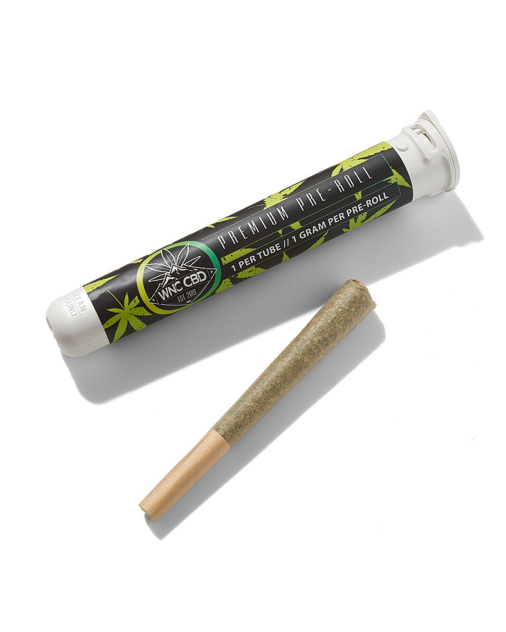 Premium THCA Preroll