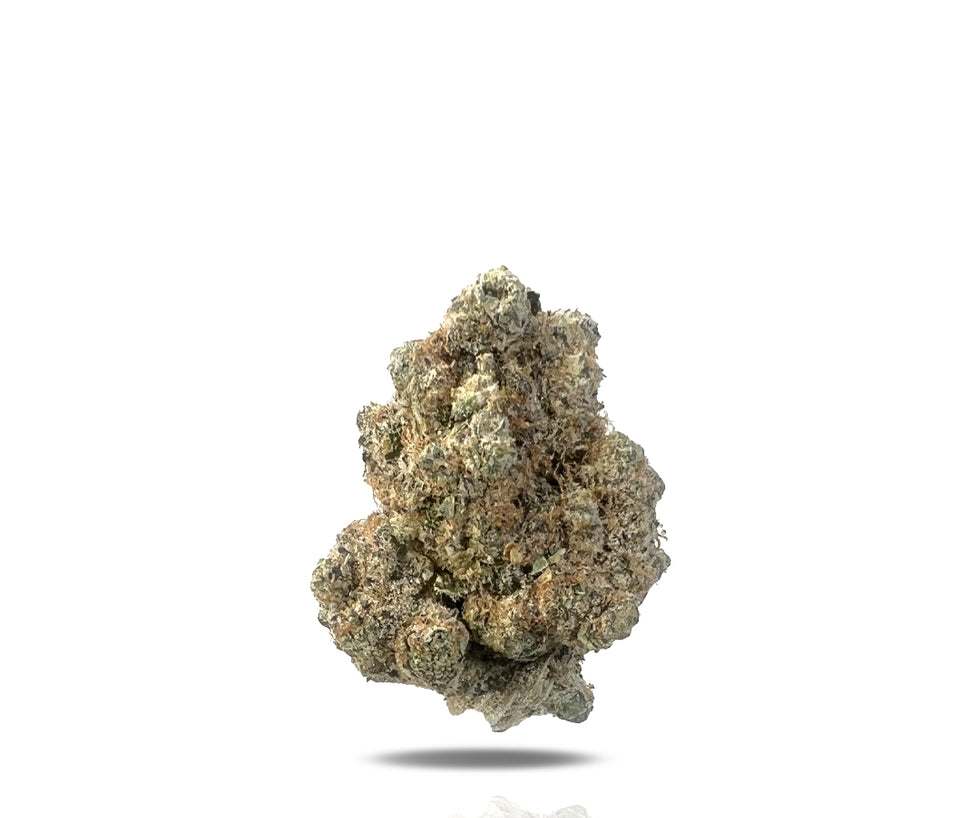 Blockberry (Exotic) (Sativa)