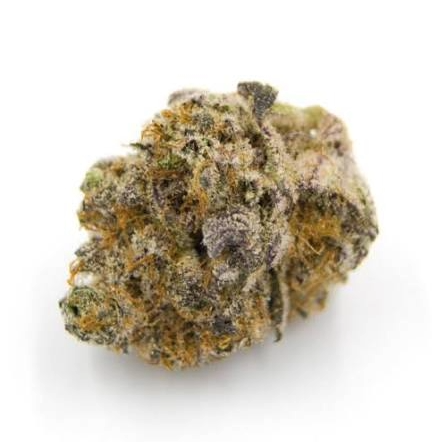 Blue Smurf (Exotic