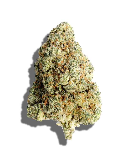 Cherry OG