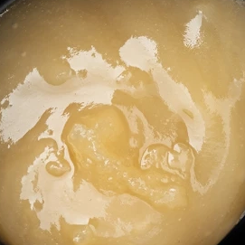 Cold Cure Live Rosin