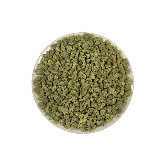 Cream Pie (Indoor)(Indica Hybrid)
