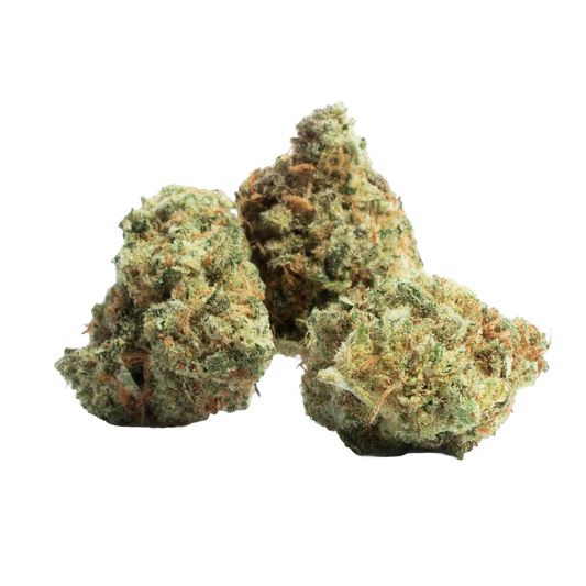 Dirty Sprite Exotic Hybrid