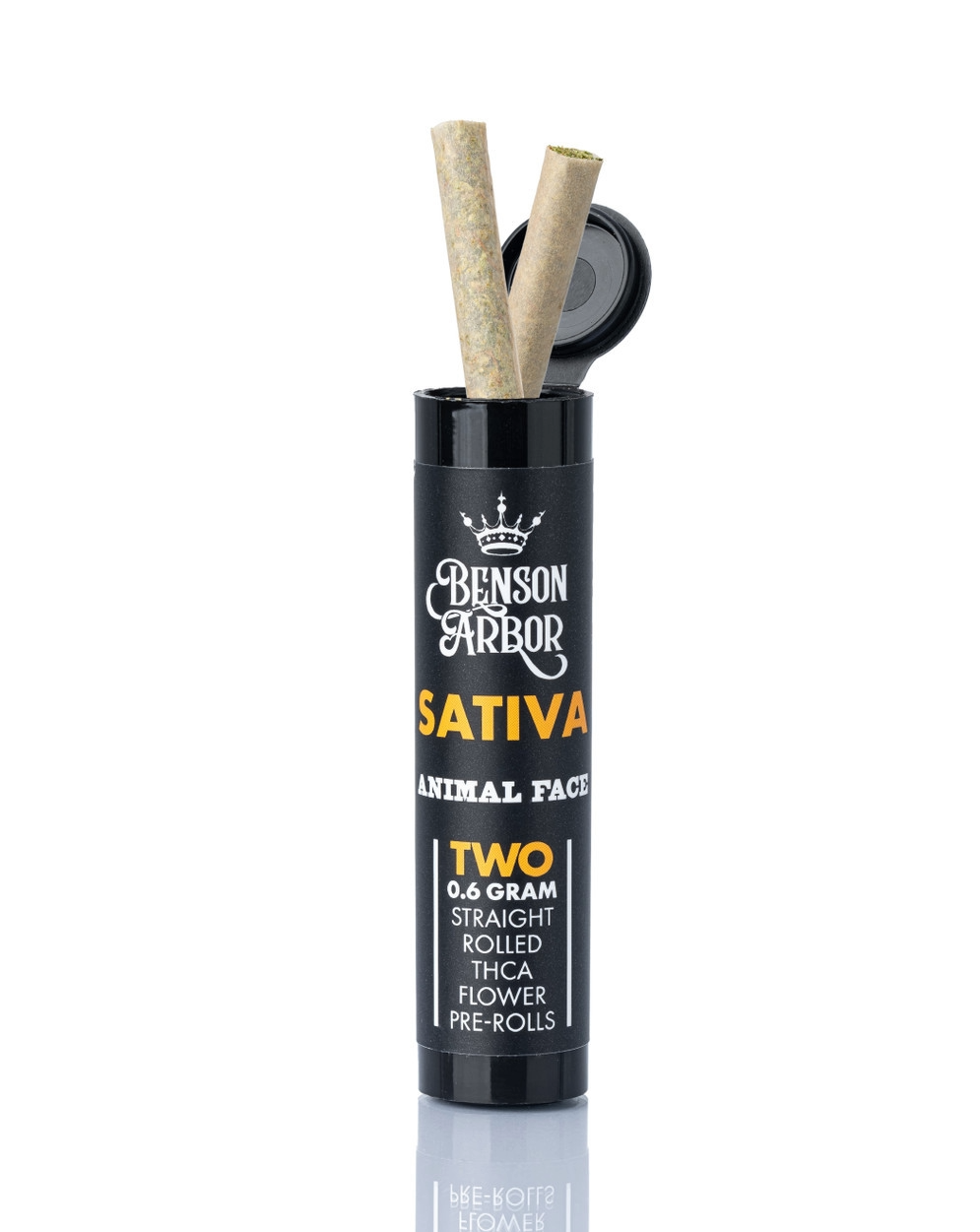 Gas Brake Dip   per-rolls (Sativa)