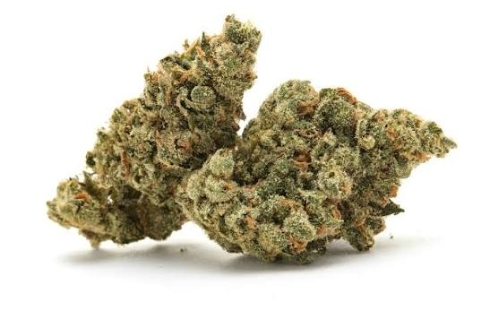 Frosted Runtz (Exotic Hybrid)
