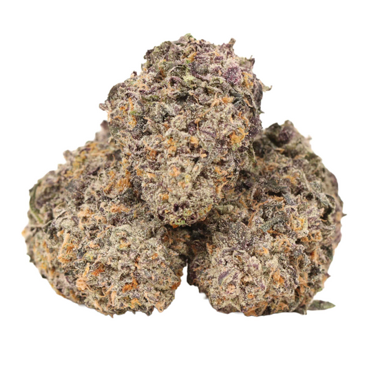 Oreo Breath