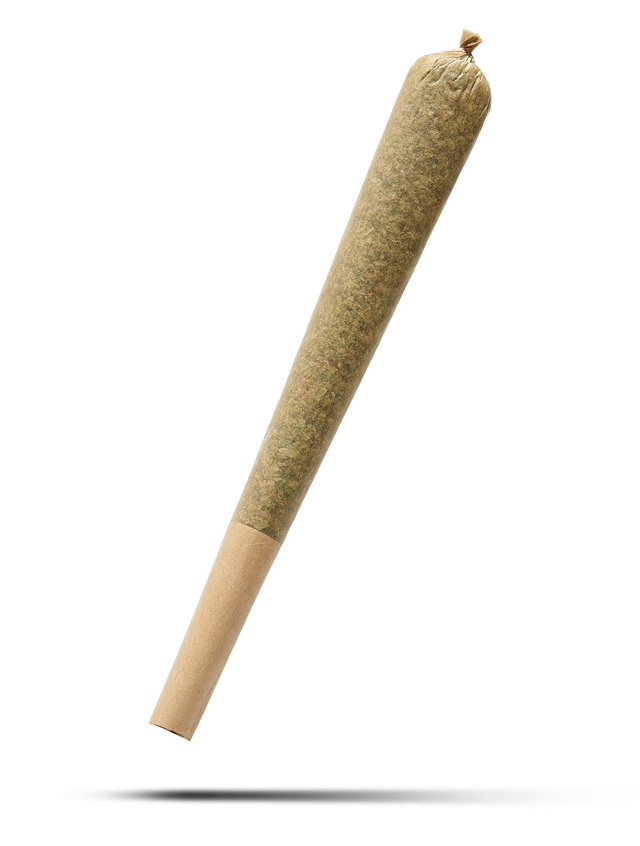 Handmade Pre-rolls .5g