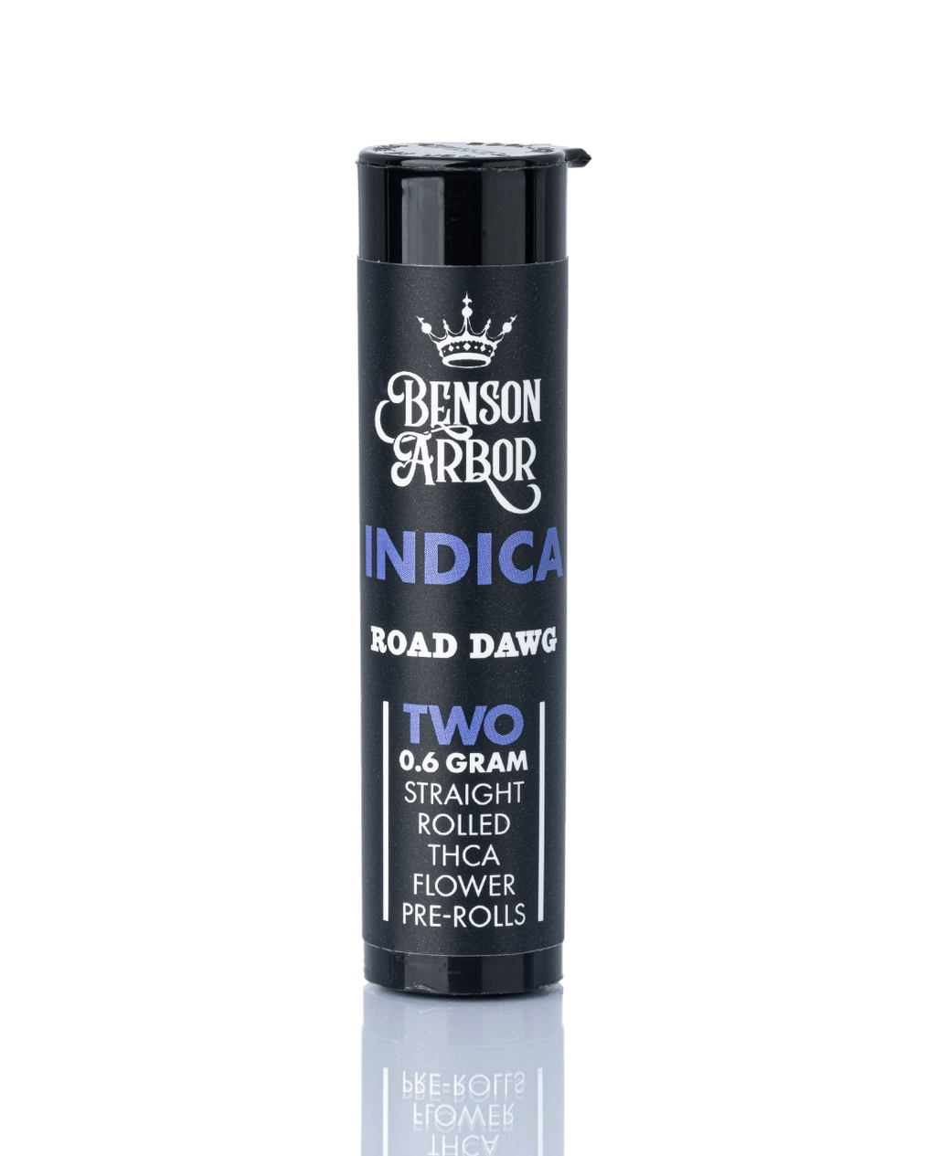 Road Dog (Indica Pre-Roll)