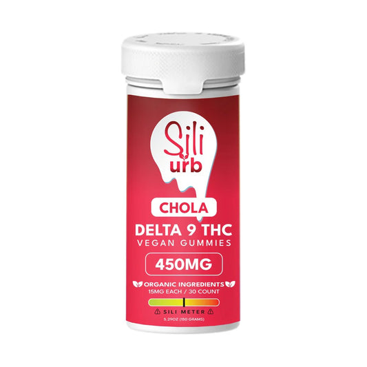 Urb 450mg Chola