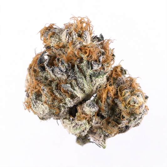 Punch Breath  (Indoor Indica)