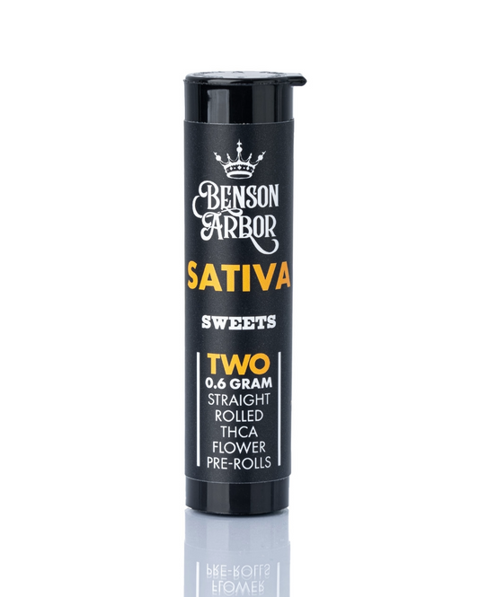 Sweets (Sativa Pre-Rolls)