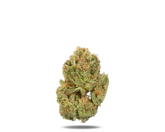 Velvet Punch (Indoor)(Indica Hybrid)